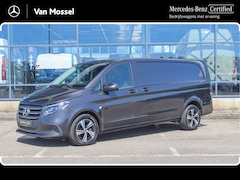 Mercedes-Benz Vito - 119 CDI L3 Select | AIRCO/CAMERA/2.500KG AHW/2x SCHUIFDEUR | Certified
