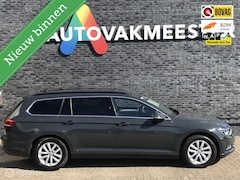 Volkswagen Passat Variant - 1.5 TSI Comfortline Business