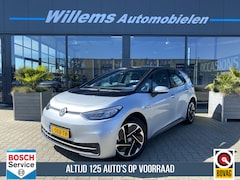 Volkswagen ID.3 - Life 58 kWh 87% SOH Cruise Control, App Connect, Stoel & Stuurverwarming