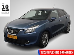 Suzuki Baleno - 1.0 Boosterjet High Executive