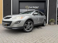 Mazda CX-9 - 3.7 GT-L | EXPORT / HANDEL | RIJD/SCHAKELT GOED