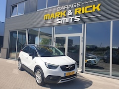 Opel Crossland X - 1.2 Turbo 110pk Start/Stop Innovation