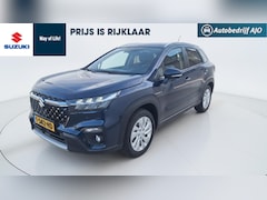 Suzuki S-Cross - 1.4 Boosterjet Select Smart Hybrid Rijklaar prijs