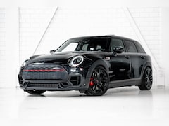 MINI Clubman - 2.0 JCW ALL4 John Cooper Works John Cooper Works | Karman Kardon | Carbon exterieur