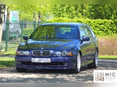 BMW Alpina - B10 3.2 Handgeschakeld 528i