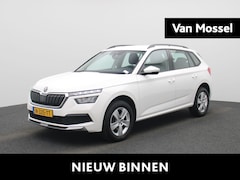 Skoda Kamiq - 1.0 TSI Ambition | Automaat | Airco | Bluetooth | Parkeersensoren Achter |