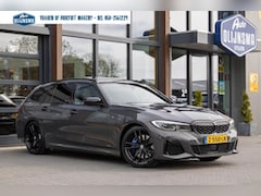 BMW 3-serie Touring - M340i xDrive High Executive Edition|Pano|360 Camera|Trekhaak|Stoel + Stuur Verwarming|Drav