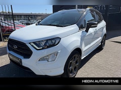 Ford EcoSport - 1.0 EcoBoost ST-Line | X-Pack | Driver Assistance Pack | Winter Pack