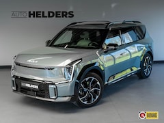 Kia EV9 - Launch Edition GT-Line AWD 99.8 kWh HuD massage
