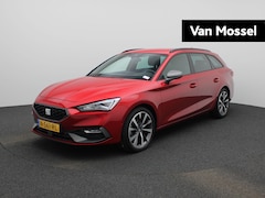 SEAT Leon Sportstourer - 1.0 eTSI FR Business Intense
