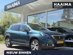 Peugeot 2008 - 1.2T 130pk Blue Lease Allure | Trekhaak | Achteruitrijcamera | Weinig kilometers | Dealero