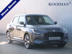 Suzuki Swift - 1.2 Style Smart Hybrid 81 Pk Navi / DAB / Apple Carplay / Camera / Stoelverwarming