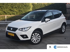 SEAT Arona - 1.0 TSI 95PK Style Business Intense | CAMERA | NAVIGATIE | CRUISE CONTROL | APP. CONNECT |