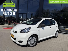 Toyota Aygo - 1.0-12V Comfort|Airco