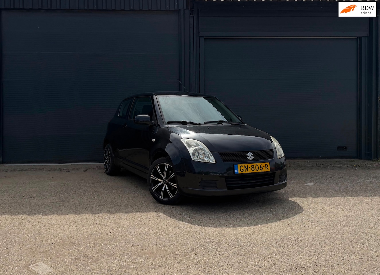 Suzuki Swift - 1.3 | Airco | E-Pakket | Carkit | - AutoWereld.nl