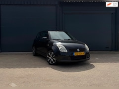 Suzuki Swift - 1.3 | Airco | E-Pakket | Carkit |
