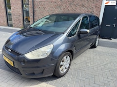 Ford S-Max - 2.0 TDCi
