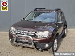 Dacia Duster - 1.2 TCe 4x2 Lauréate / ZEER MOOIE AUTO / LAGE KM