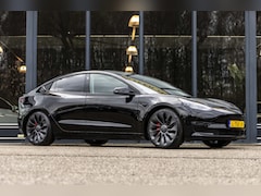 Tesla Model 3 - Performance AWD 75 kWh 1e Eig