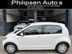 Volkswagen Up! - 1.0 BlueMotion Airco