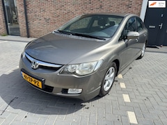 Honda Civic - 1.3 Hybrid
