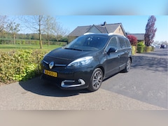 Renault Grand Scénic - 1.5 dCi Limited 7p. CLIMA/NAVI BJ 2016