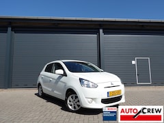 Mitsubishi Space Star - 1.0 MIVEC 71PK Entry 5D RIJKLAAR AIRCO