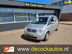Opel Meriva - 1.6-16V Enjoy/TREKHAAK