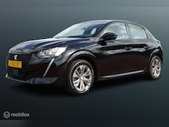 Peugeot e-208 - EV Allure 50 kWh, App connect, Cruise, Clima, Pdc