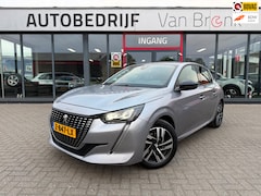 Peugeot 208 - 1.2 PureTech 100PK Allure Pack | Camera | Trekhaak