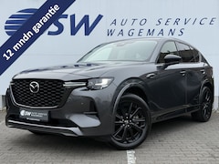 Mazda CX-60 - 2.5 e-SkyActiv PHEV Homura | Driver Assist | Comfort en Convience Pack | 20 inch