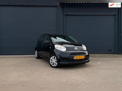 Citroën C1 - 1.0 | Airco | 5 Deurs | Bluetooth |