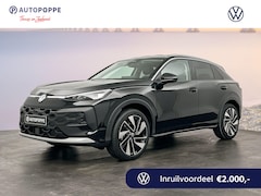 Volkswagen T-Roc - 1.5 eTsi Style First Edition