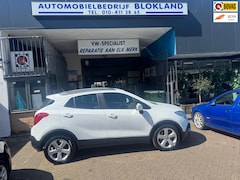 Opel Mokka - 1.4 T Edition/ met onderhoudshistorie, Airco, NAP en een ruime APK