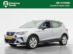 SEAT Arona - 1.0 EcoTSI DSG Xperience | Carplay draadloos | Clima
