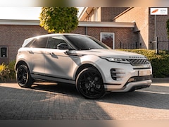 Land Rover Range Rover Evoque - 1.5 P300e AWD R-Dynamic S 360 Camera Leder LED Lane-Assist 20''