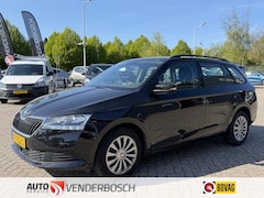 Skoda Fabia Combi - 1.0 TSI Clever 95pk | Cruise | Airco