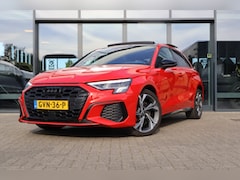 Audi A3 Sportback - 45 TFSI E S ED. COMP. Camera LED Virtual Cockpit HUD