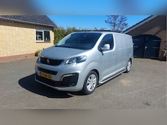 Peugeot Expert - 227S 2.0 BlueHDI 180 Premium Pack CLIMA/NAVI/AUTOMAAT BJ 2019