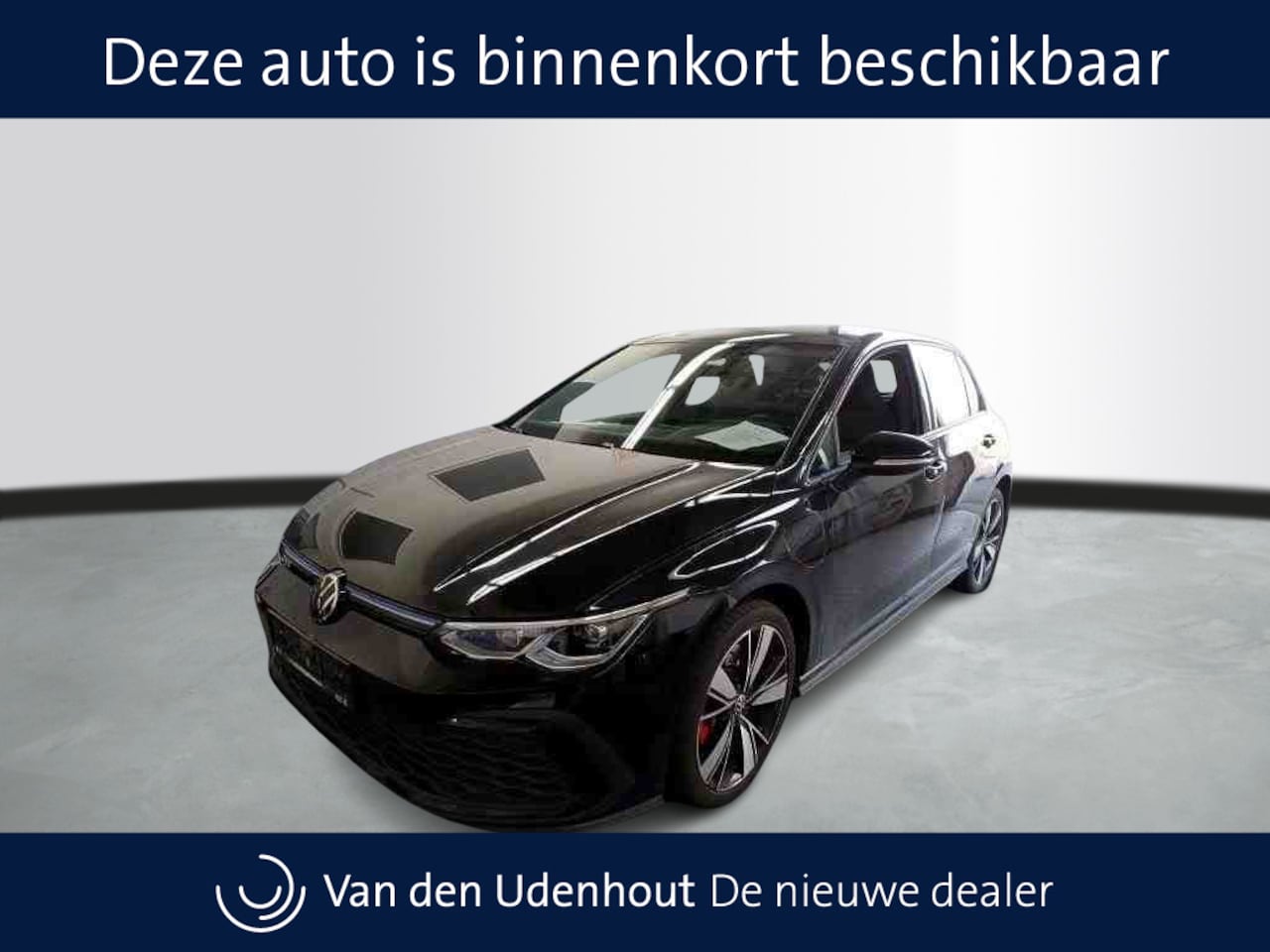 Volkswagen Golf - GTE 1.4 TSI eHybrid 245pk PHEV / Adaptive Cruise / Navigatie / Stoelverwarming / Wordt Ver - AutoWereld.nl