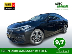BMW 2-Serie - 218I HIGH EXEC. ED. 2 serie GRAND COUPE leder