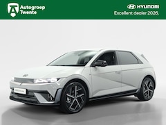 Hyundai IONIQ 5 - N Line Business 84 kWh | Navigatie | Camera | Adaptive cruise