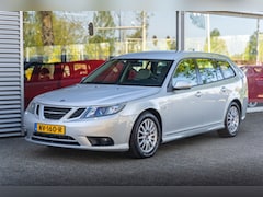 Saab 9-3 Sport Estate - 1.8t Norden Exklusiv Automaat