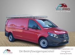 Mercedes-Benz Vito - 114 CDI 136pk XL / Imperial / Camera / Airco / Cruise / PDC / Navi / Bluetooth / DAB / Tre