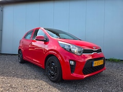 Kia Picanto - 1.0 MPi ComfortPlusLine | Camera | Airco