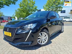 Peugeot 208 - 1.2 PureTech NAVI/CRUISE/AIRCO/LED/ORG NEDERLANDS