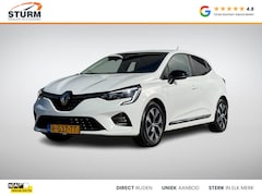 Renault Clio - 1.0 TCe 90 Evolution