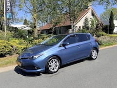 Toyota Auris - 1.2T 116PK Automaat•Pano•Navi