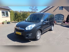Opel Combo - 1.6 CDTi L1H1 Sport AIRCO BJ 2018