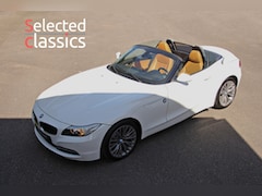 BMW Z4 - 2.3i sDrive / Nieuwstaat / 100% Historie / Rijk uitgerust